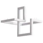 Подвесная люстра Arte Lamp Mercure A6011SP-1WH