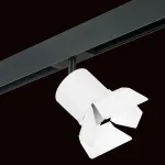 Трековый светильник Lightstar Rullo PRO3486486 от ImperiumLoft
