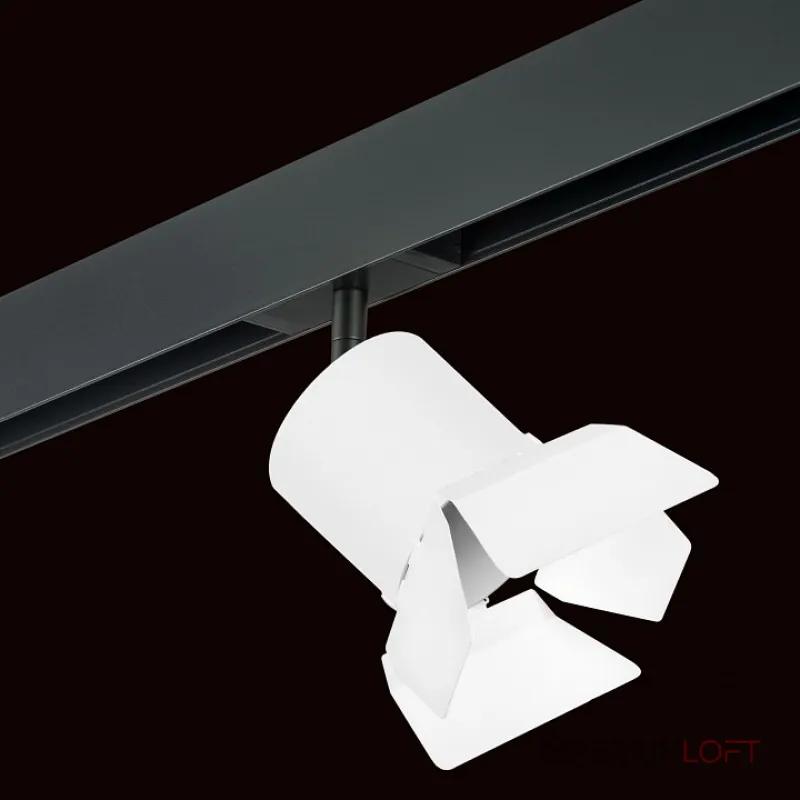 Трековый светильник Lightstar Rullo PRO3486486