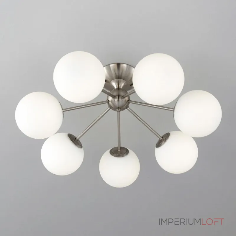 Потолочная люстра Citilux Томми CL102174