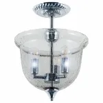 Потолочный светильник Arte Lamp Bell A7771PL-3CC 