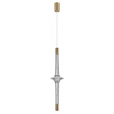 Подвесной светильник Odeon Light Olla 6689/7L от ImperiumLoft