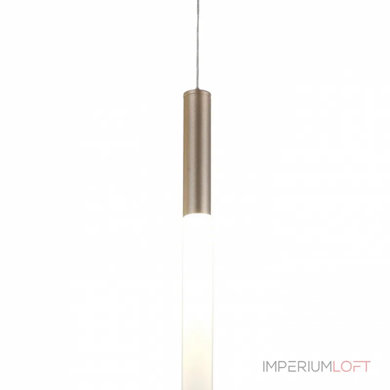 Подвесной светильник Favourite Tibia 2217-1P 