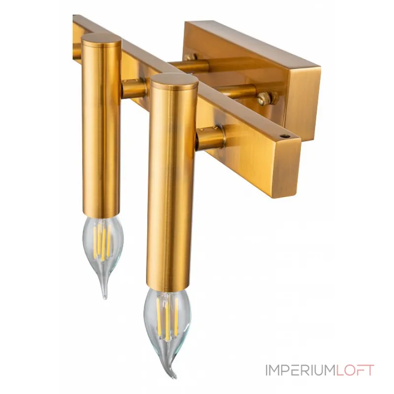 Бра Stilfort Leonardo 2156/05/03W