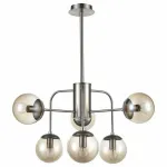 Люстра на штанге Vele Luce Verona 742 VL5015L06 
