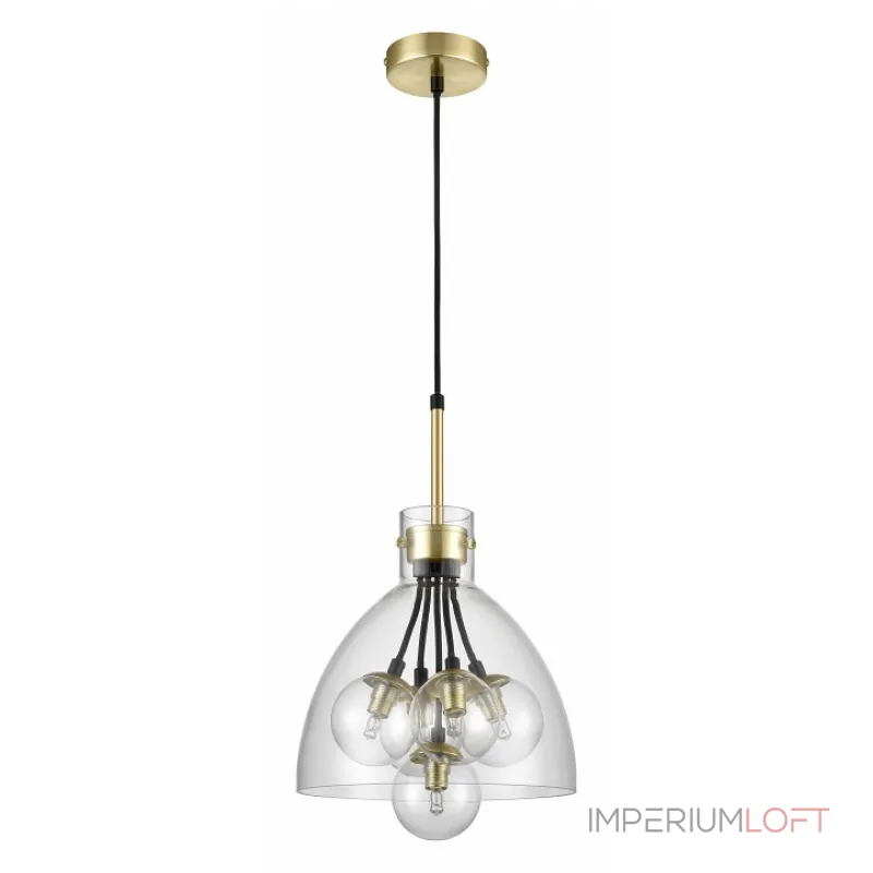 Подвесной светильник Vele Luce Caramella VL5904P25