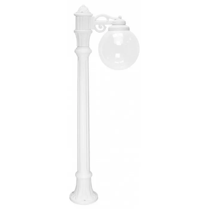 Наземный высокий светильник Fumagalli Globe 250 G25.163.S10.WXE27 от ImperiumLoft