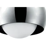 Подвесной светильник Lightstar Dissimo 803114 Цвет арматуры хром Цвет плафонов хром от ImperiumLoft