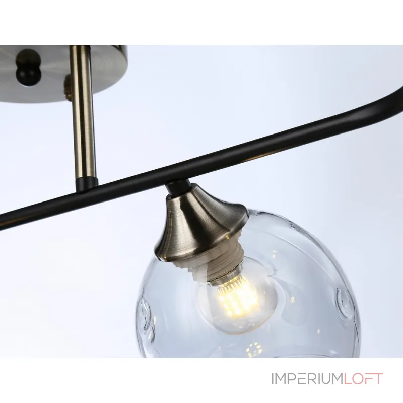 Люстра на штанге Ambrella Modern TR TR303011 Люстра на штанге Ambrella Modern TR TR303011