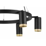 Подвесная люстра Lightstar Rullo LR01637640 от ImperiumLoft