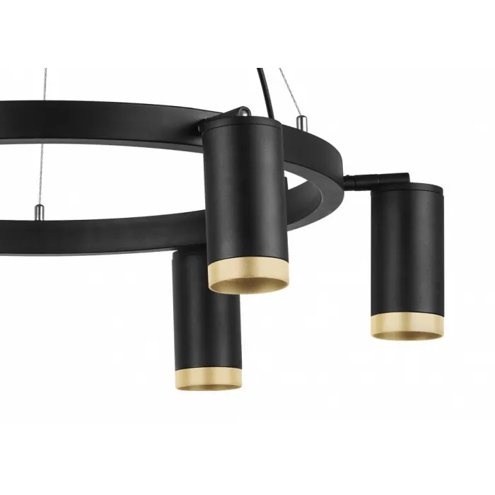 Подвесная люстра Lightstar Rullo LR01637640 от ImperiumLoft