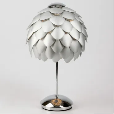 Настольная лампа декоративная Bogate&#039;s Cedro 01099/1