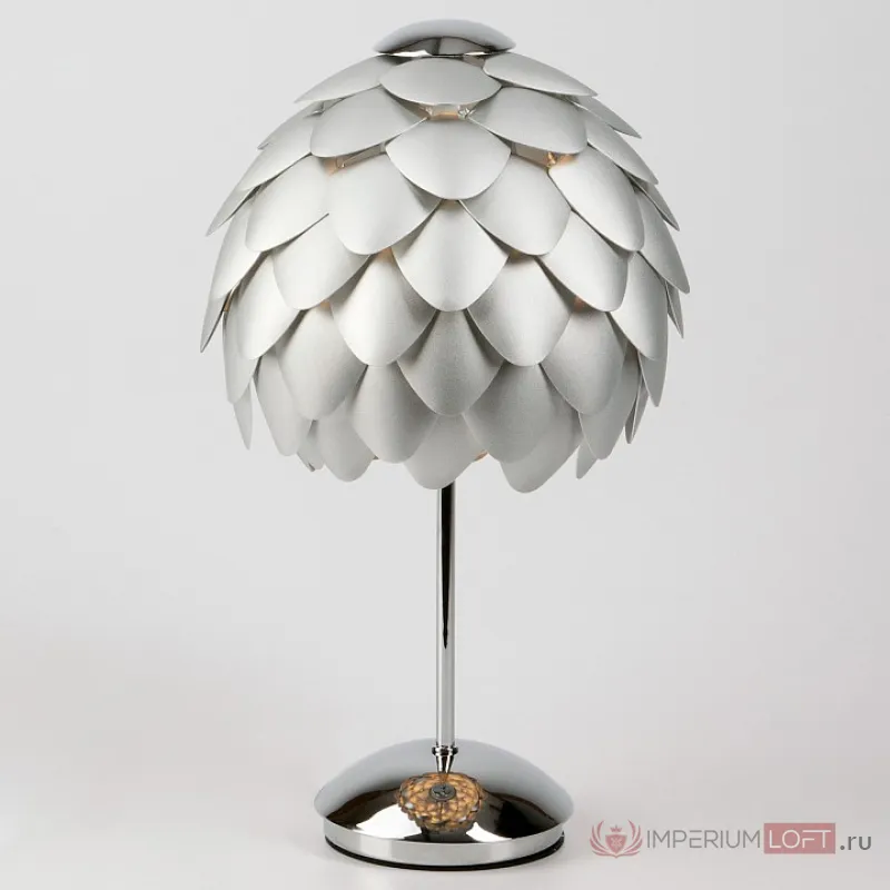 Настольная лампа декоративная Bogate&#039;s Cedro 01099/1 от ImperiumLoft