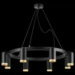 Подвесная люстра Lightstar Rullo LR01837840 от ImperiumLoft