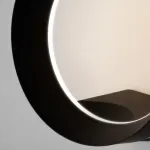 Светильник на штанге Elektrostandard Ring 1710 TECHNO LED