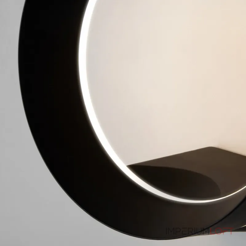 Светильник на штанге Elektrostandard Ring 1710 TECHNO LED