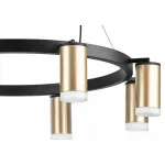 Подвесная люстра Lightstar Rullo LR0184080 от ImperiumLoft