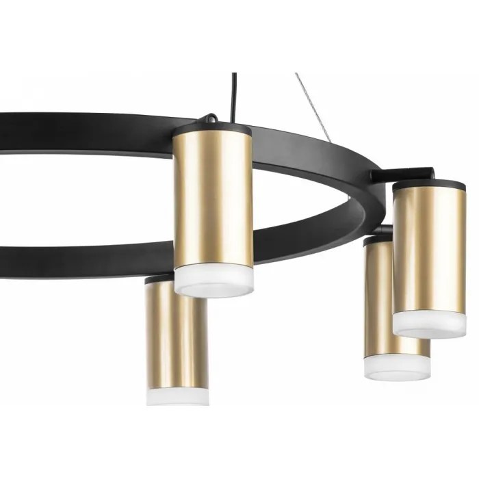 Подвесная люстра Lightstar Rullo LR0184080 от ImperiumLoft