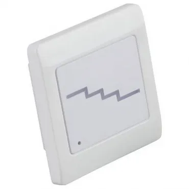 Встраиваемый светильник Horoz Electric Quartz HRZ00002681 цвет арматуры белый цвет плафонов белый