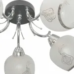 Потолочная люстра TopLight Kimberly TL7410X-05BC 