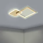 Потолочная люстра Eglo ПРОМО Gafares 900424 от ImperiumLoft