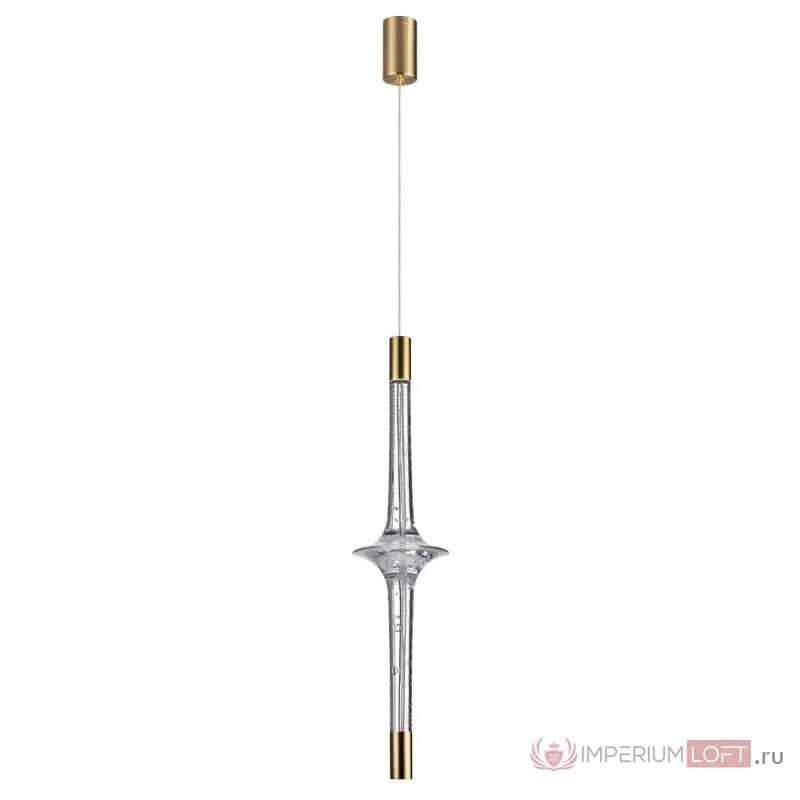 Подвесной светильник Odeon Light Olla 6689/7L от ImperiumLoft