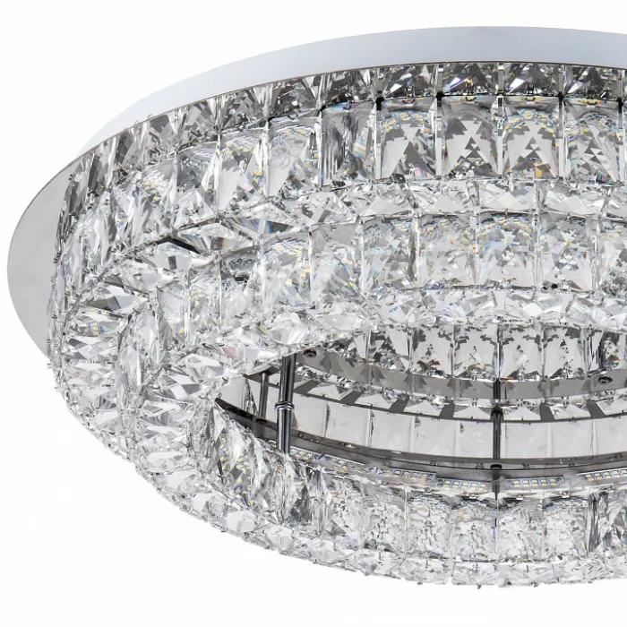 Накладной светильник Citilux Olimpia EL330C80.1 от ImperiumLoft