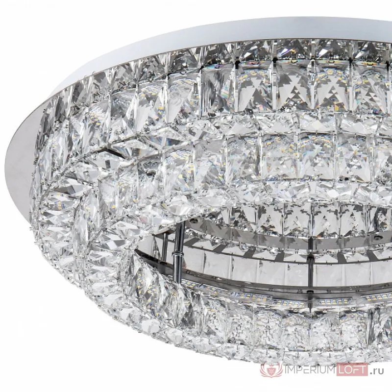 Накладной светильник Citilux Olimpia EL330C80.1 от ImperiumLoft