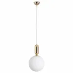 Подвесной светильник Arte Lamp Bolla-Sola A3034SP-1GO 