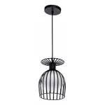 Подвесной светильник DeMarkt City Лоск 25 354018401 Цвет плафонов белый от ImperiumLoft