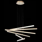 Подвесной светильник ST-Luce Basoni SL394.223.06 