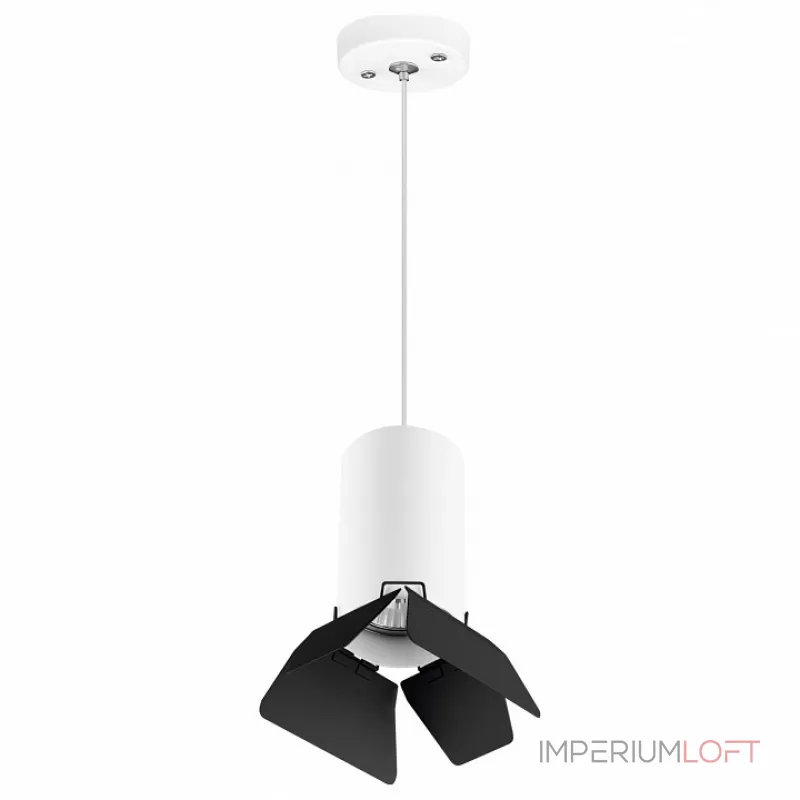 Подвесной светильник Lightstar Rullo 7 RP436437 Подвесной светильник Lightstar Rullo 7 RP436437