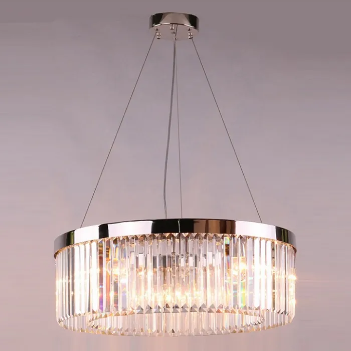 Подвесной светильник Newport 10110+1/C gold от ImperiumLoft