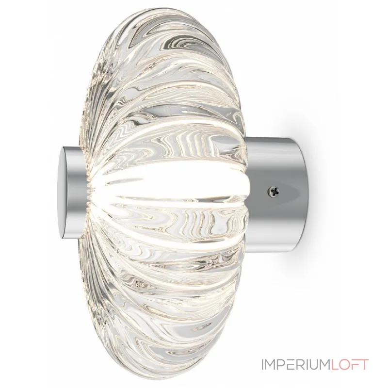 Бра Maytoni Modern 1 MOD555WL-L4CH4K от ImperiumLoft Бра Maytoni Modern 1 MOD555WL-L4CH4K от ImperiumLoft