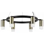 Подвесная люстра Lightstar Rullo LR0163161 от ImperiumLoft