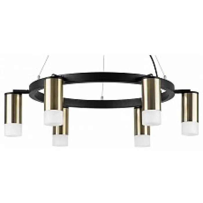 Подвесная люстра Lightstar Rullo LR0163161 от ImperiumLoft