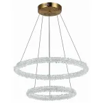 Подвесной светильник ST-Luce Avana SL6110.203.02 от ImperiumLoft