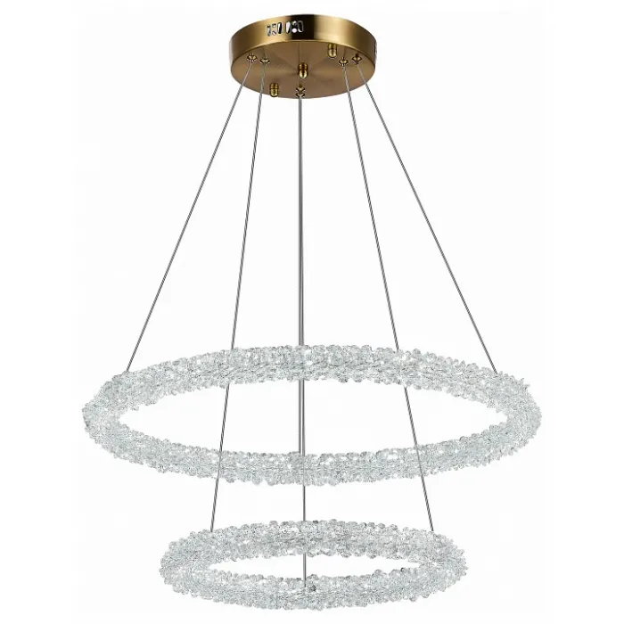Подвесной светильник ST-Luce Avana SL6110.203.02 от ImperiumLoft