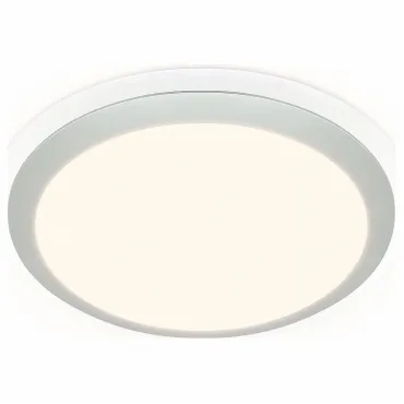 Накладной светильник Ambrella Air 1 FF50 Цвет плафонов белый от ImperiumLoft