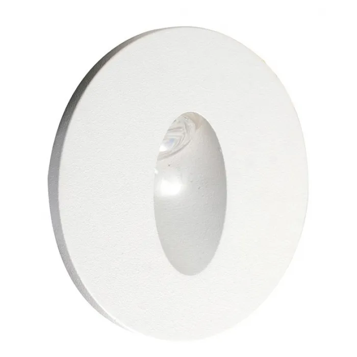 Встраиваемый светильник Donolux DL1837 DL18374/11WW-White от ImperiumLoft