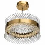 Подвесной светильник MW-Light Аделард 10 642013901 от ImperiumLoft