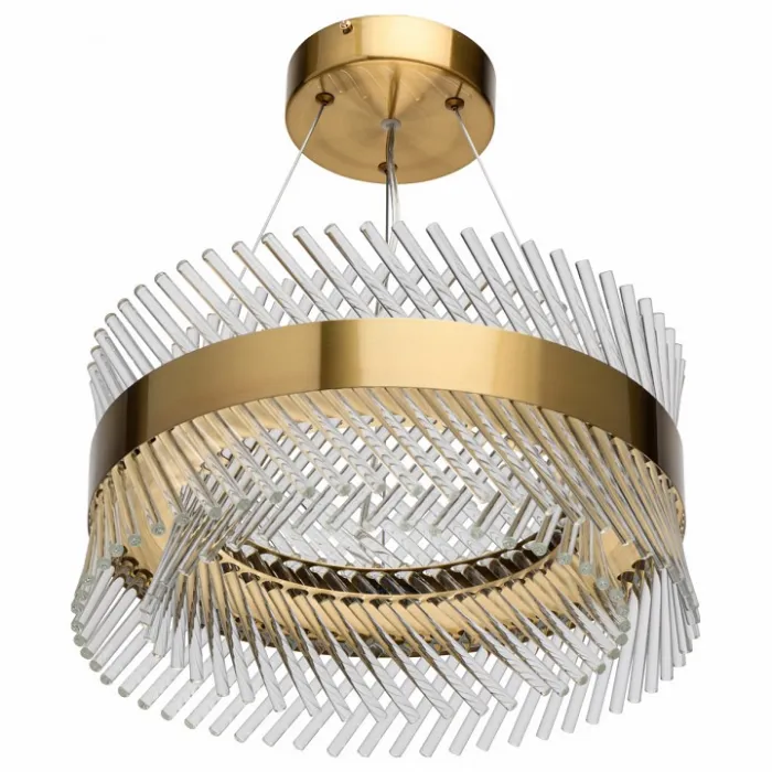 Подвесной светильник MW-Light Аделард 10 642013901 от ImperiumLoft