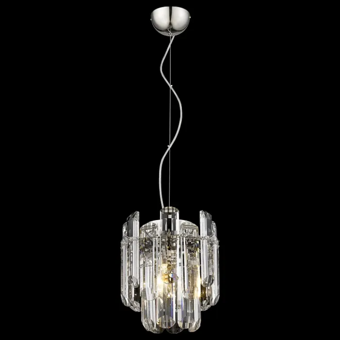 Подвесная люстра Wertmark Lazzara WE107.01.103 от ImperiumLoft