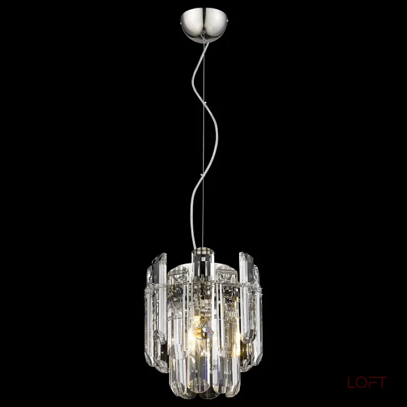 Подвесная люстра Wertmark Lazzara WE107.01.103 Подвесная люстра Wertmark Lazzara WE107.01.103