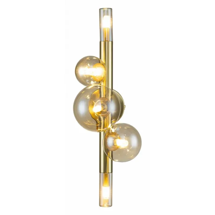 Бра Indigo Canto 11026/5W Gold от ImperiumLoft