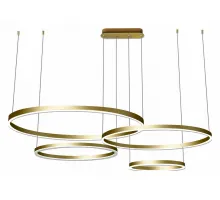 Светильник подвесной Kink Light Тор 08204,33P(4000K)