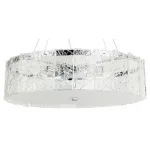Подвесная люстра Arte Lamp Galatea A1222SP-8CC 