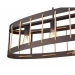 Подвесной светильник Vele Luce Wong VL6426P24 
