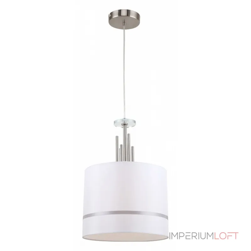 Подвесной светильник Stilfort Chart 1045/11/01P Цвет плафонов белый Цвет арматуры золото