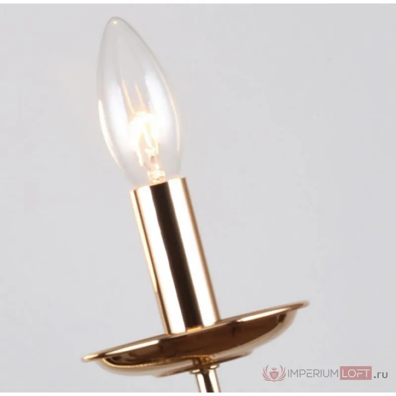 Бра F-promo Plini 2591-1W от ImperiumLoft